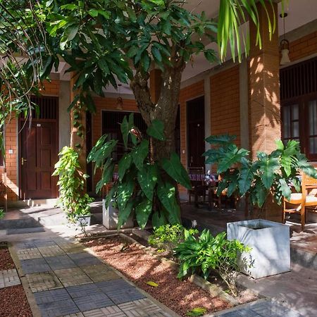 Eco Square Resort Mirissa Exterior photo